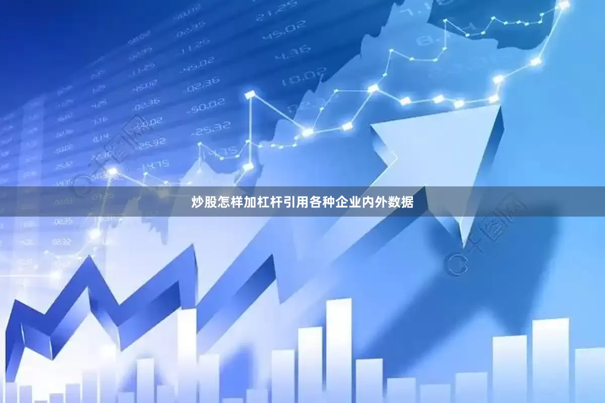 炒股怎样加杠杆引用各种企业内外数据