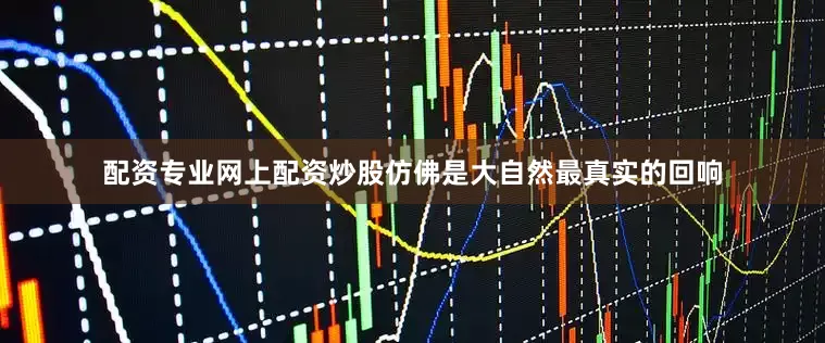 配资专业网上配资炒股仿佛是大自然最真实的回响