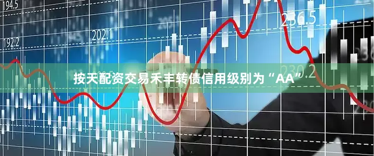 按天配资交易禾丰转债信用级别为“AA”