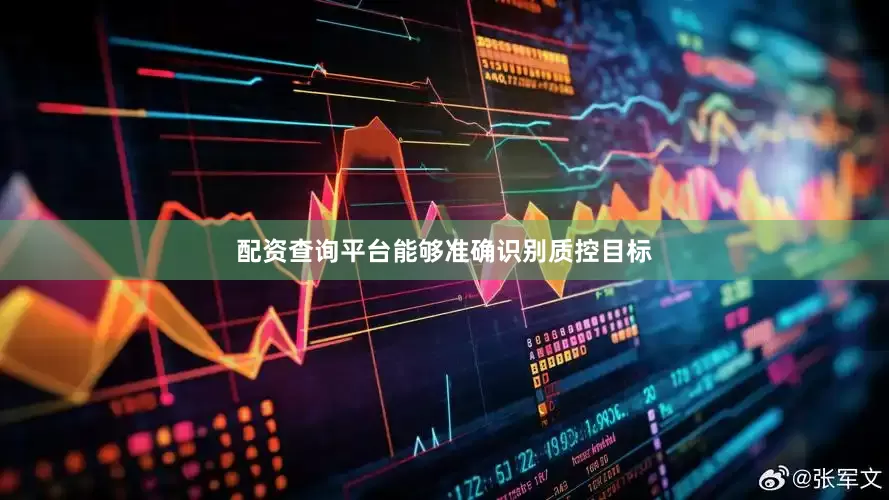 配资查询平台能够准确识别质控目标