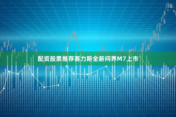 配资股票推荐赛力斯全新问界M7上市